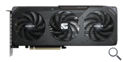 VGA NVIDIA RTX 5060TI GAMING OC 8 GB GIGABYTE