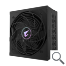 GIGABYTE MODULAR FUENTE ALIM. AORUS ELITE AE1000PM PG5 80 PLUS PLATINUM