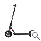 PATINETE ELECTRICO ELITE NEGRO XIAOMI
