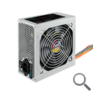 FUENTE ALIM. ATX 550W TOOQ