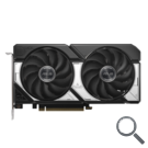 VGA NVIDIA DUAL-RTX5060TI-O16G ASUS