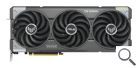 VGA NVIDIA TUF-RTX5070TI-O16G-GAMING ASUS