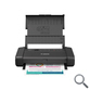 CANON PIXMA BX110 CON BATERIA NEGRO