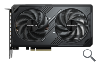 VGA NVIDIA RTX 5060 WINDFORCE 8 GB GIGABYTE
