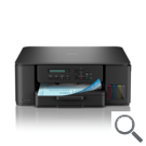 BROTHER MULTIFUNCION TINTA DCPT580DW NEGRO