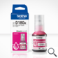 CARTUCHO BOTELLA TINTA MAGENTA BTD180M BROTHER