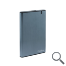 CAJA EXTERNA HDD/SSD 2.5