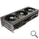 VGA AMD NITRO+ RX9070XT GAMING OC 16GB SAPPHIRE