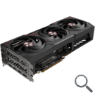VGA AMD PULSE RX9070XT GAMING 16GB SAPPHIRE