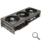 VGA AMD NITRO+ RX9060XT GAMING OC 16GB SAPPHIRE