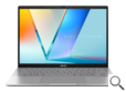 NOTEBOOK ASUS VIVOBOOK S 14 S3407CA-LY075W
