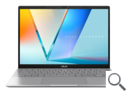 NOTEBOOK ASUS VIVOBOOK S 14 S3407CA-LY075W