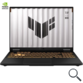 NOTEBOOK ASUS TUF GAMING TUF608JPR-QT031