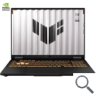 NOTEBOOK ASUS TUF GAMING TUF608JPR-QT031