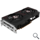 VGA AMD PULSE RX9060XT GAMING OC 8GB SAPPHIRE