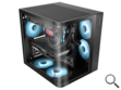 CAJA SEMITORRE ATX MC-CURV NEGRO MARS GAMING