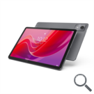 TABLET LENOVO TAB K11 8+128 GB 4G GRIS