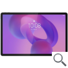 TABLET LENOVO IDEA TAB PRO 8+256 GB INCLUYE PEN GRIS