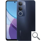 SMARTPHONE VIVO Y19s 6.68" (6+128GB) NEGRO