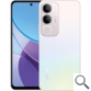 SMARTPHONE VIVO Y19s 6.68" (6+128GB) PLATA