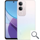 SMARTPHONE VIVO Y19s 6.68" (8+256GB) PLATA