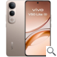 SMARTPHONE VIVO V50 LITE 5G 6.77" (8+256GB) DORADO + AURICULAR + CARGADOR