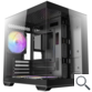CAJA MINITORRE MICROATX CX60M A-RGB NEGRO ANTEC