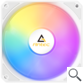 VENTILADOR AUXILIAR P12R A-RGB BLANCO ANTEC