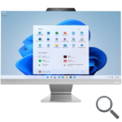 ASUS AIO PRO E3402WVAK-WPC029X