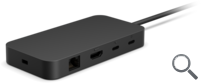 MICROSOFT SURFACE DOCK USB4