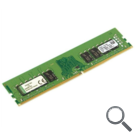 DDR4 8 GB 3200 SODIMM KINGSTON