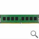 DDR4 16 GB 3200 Mhz. KINGSTON