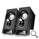 ALTAVOCES MULTIMEDIA 2.0 SB210 NGS