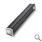 BARRA DE SONIDO INALAMBRICA SB500-BT NEGRO NGS