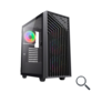 CAJA SEMITORRE ATX GA300 GRID LINE NEGRO COOLBOX