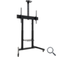 SOPORTE SUELO CON RUEDAS AQUILES 60