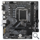PLACA BASE B760M E GIGABYTE