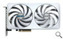 VGA NVIDIA RTX 5060TI EAGLE OC 16 GB ICE GIGABYTE