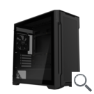 GIGABYTE AORUS CAJA SEMITORRE C102 GLASS BLACK