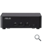 BAREBONE NUC ASUS RNUC14RVKI300002I BLACK