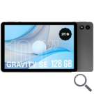 SPC TABLET GRAVITY 6 SE 10.1" IPS 128 GB TITANIO