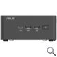 BAREBONE NUC ASUS NUC15CRHU500002 BLACK