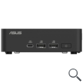BAREBONE NUC ASUS RNUC15CRKI300002 BLACK