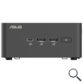 BAREBONE NUC ASUS RNUC15CRHI300002 BLACK