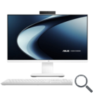 ASUS AIO V440VAK-WPC0590