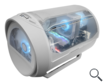 CAJA MINITORRE MICROATX MC-CYLON BLANCO MARS GAMING
