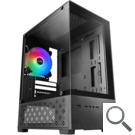 CAJA MICROATX MC-SE2 NEGRO MARS GAMING