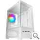 CAJA MICROATX MC-SE2 BLANCO MARS GAMING