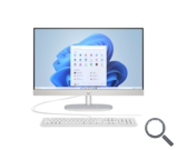 HP AIO 24-CR0038NS