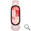 PULSERA SMART BAND 10 ROSA XIAOMI